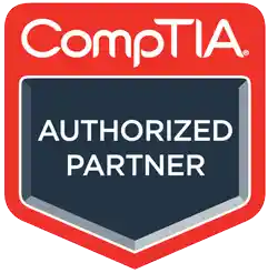 CompTIA Security+ Training official partner
